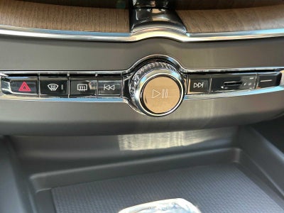 2026 Volvo XC60 Ultra
