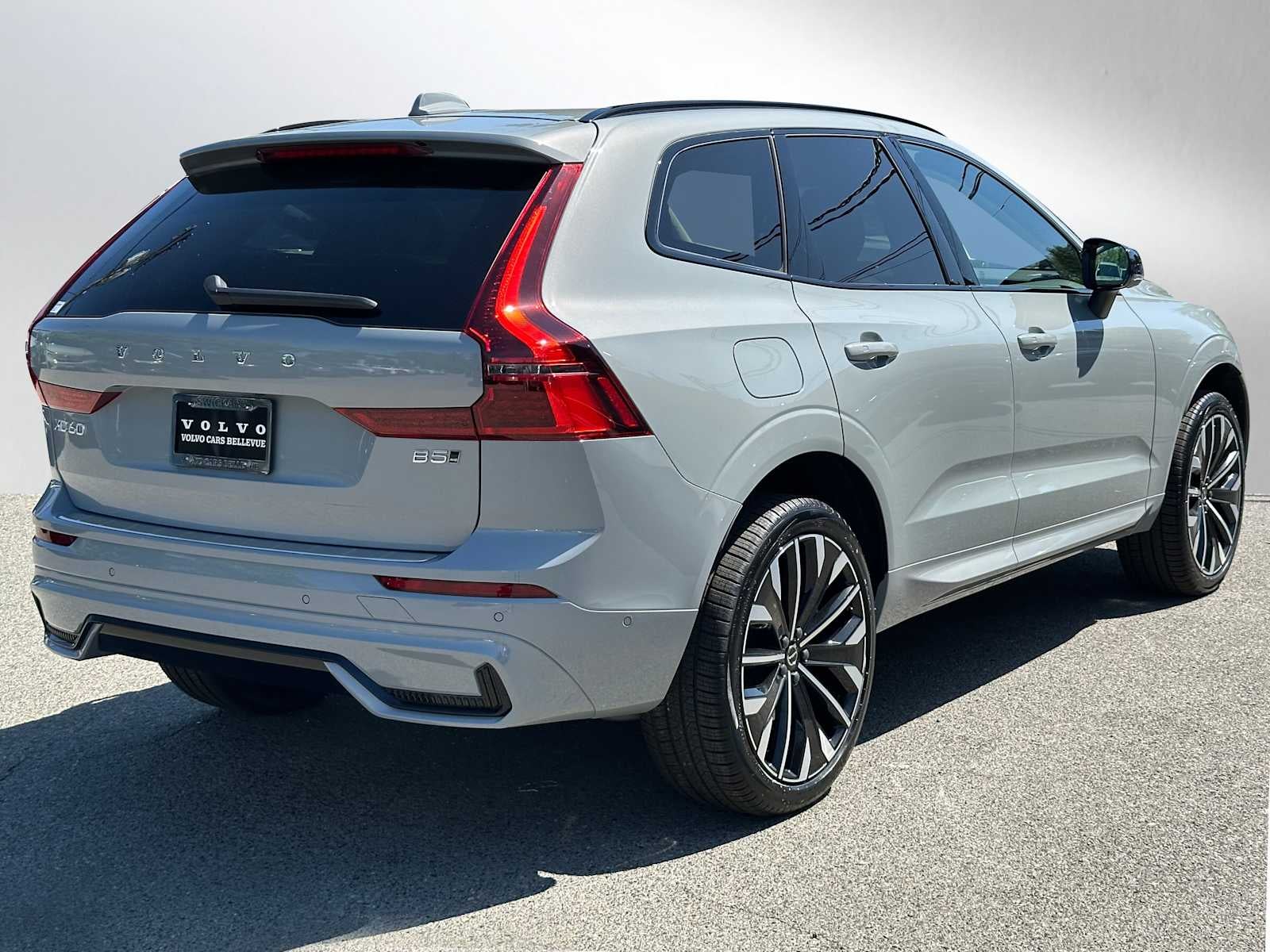 2026 Volvo XC60 Ultra