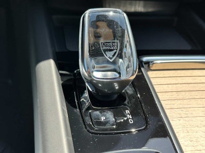 2026 Volvo XC60 Ultra