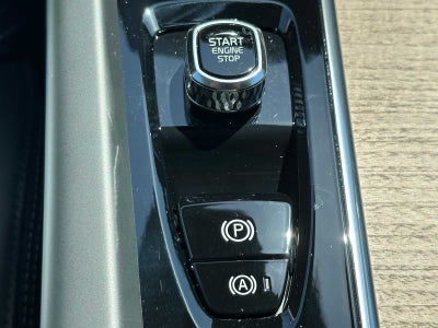 2026 Volvo XC60 Ultra