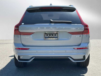 2026 Volvo XC60 Ultra