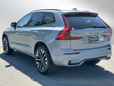 2026 Volvo XC60 Ultra