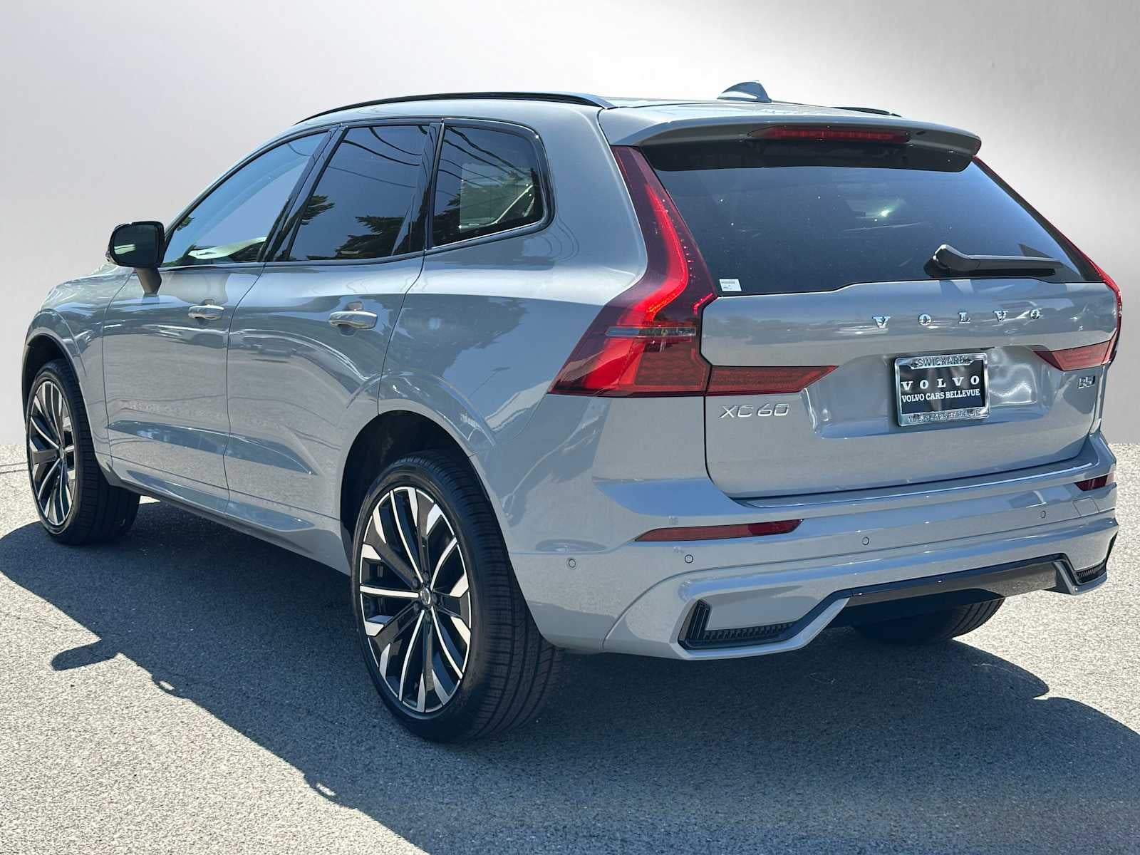 2026 Volvo XC60 Ultra