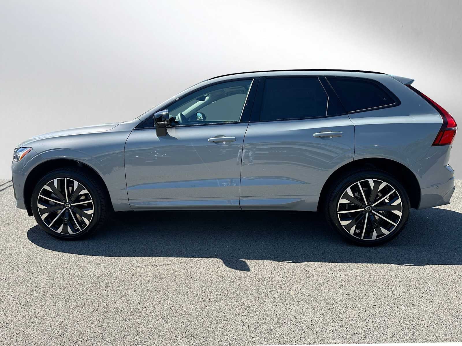 2026 Volvo XC60 Ultra