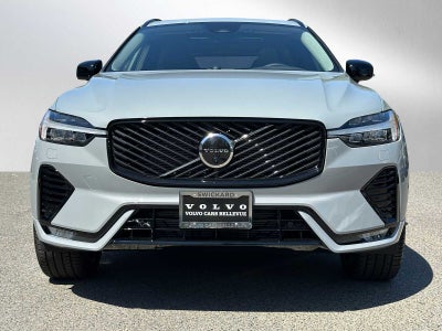2026 Volvo XC60 Ultra