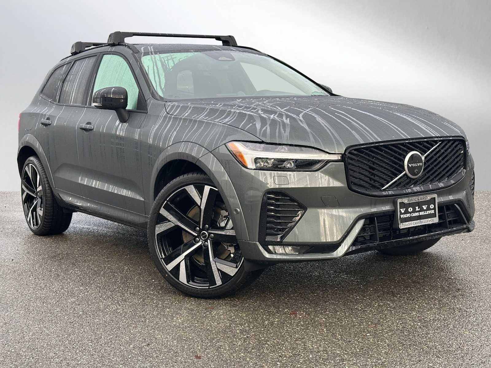 2026 Volvo XC60 Ultra