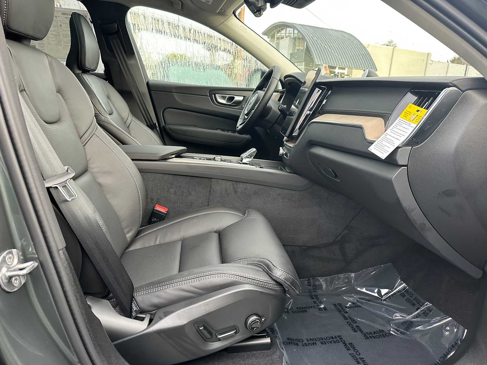 2026 Volvo XC60 Ultra