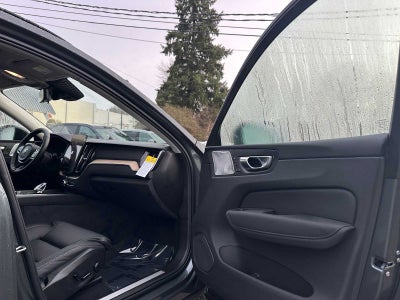 2026 Volvo XC60 Ultra