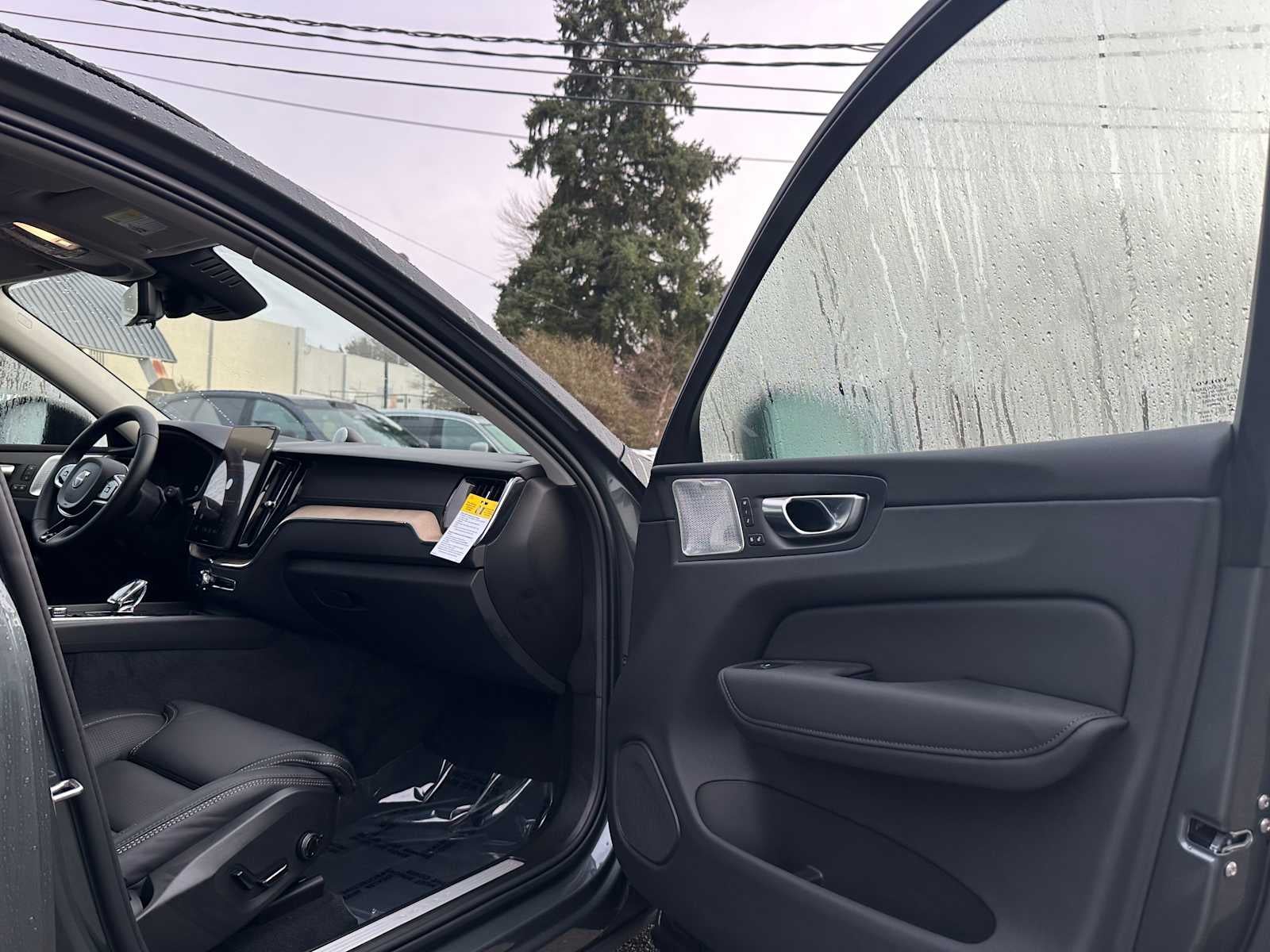 2026 Volvo XC60 Ultra