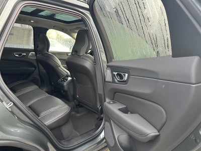 2026 Volvo XC60 Ultra