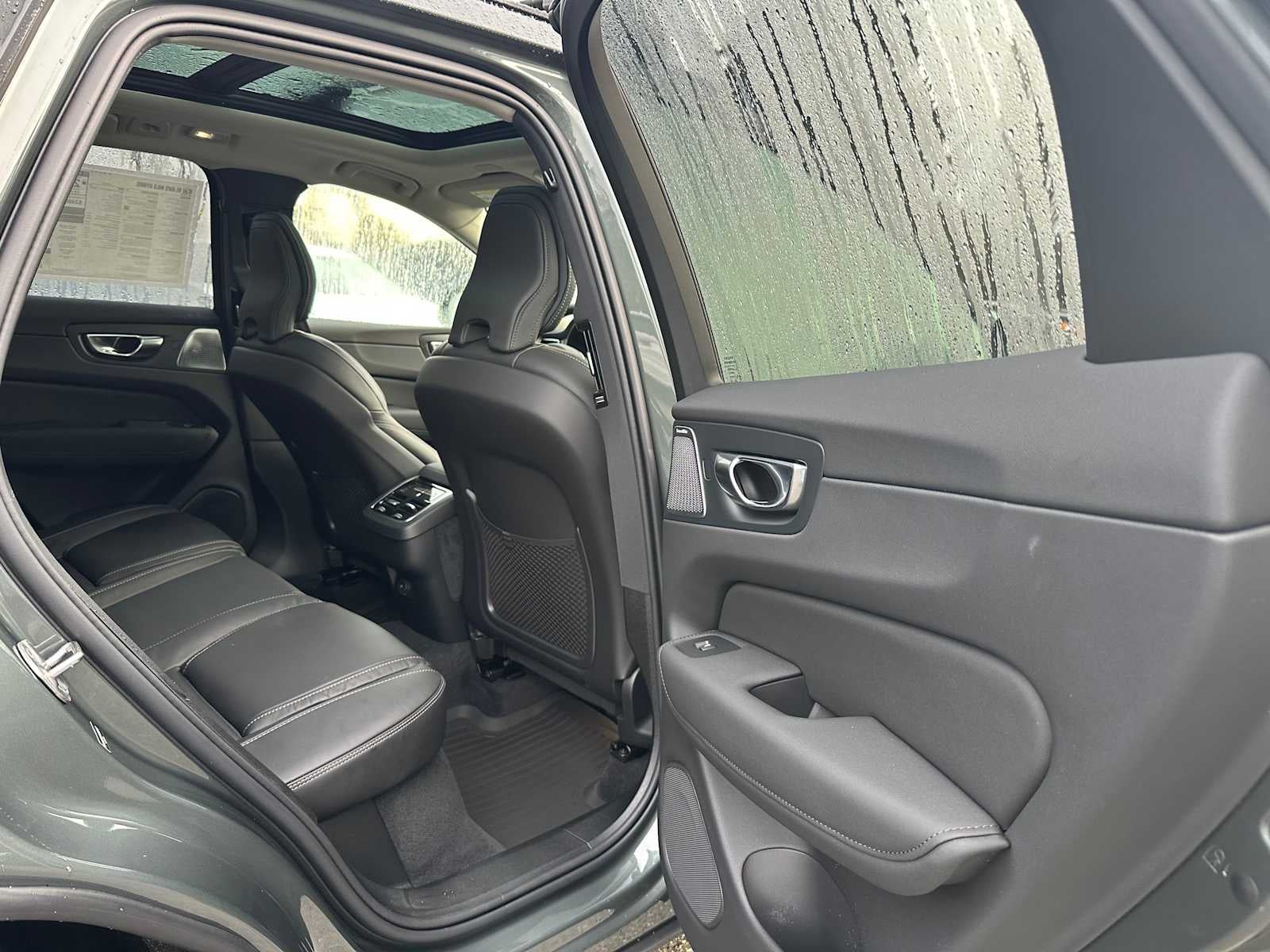 2026 Volvo XC60 Ultra