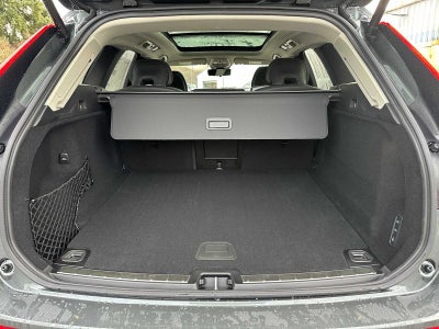 2026 Volvo XC60 Ultra