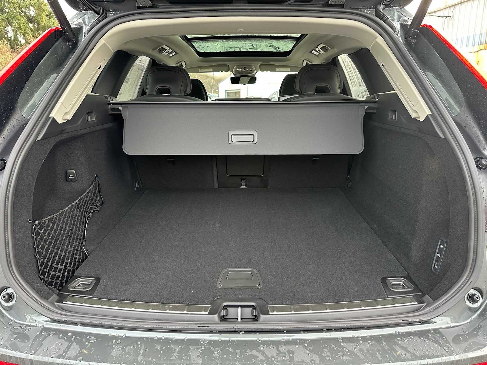 2026 Volvo XC60 Ultra