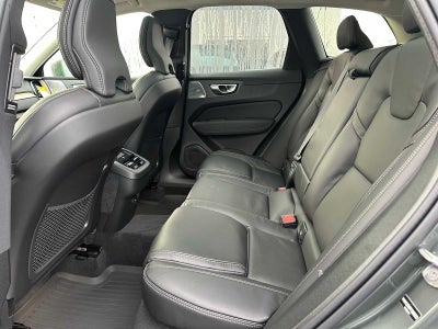 2026 Volvo XC60 Ultra