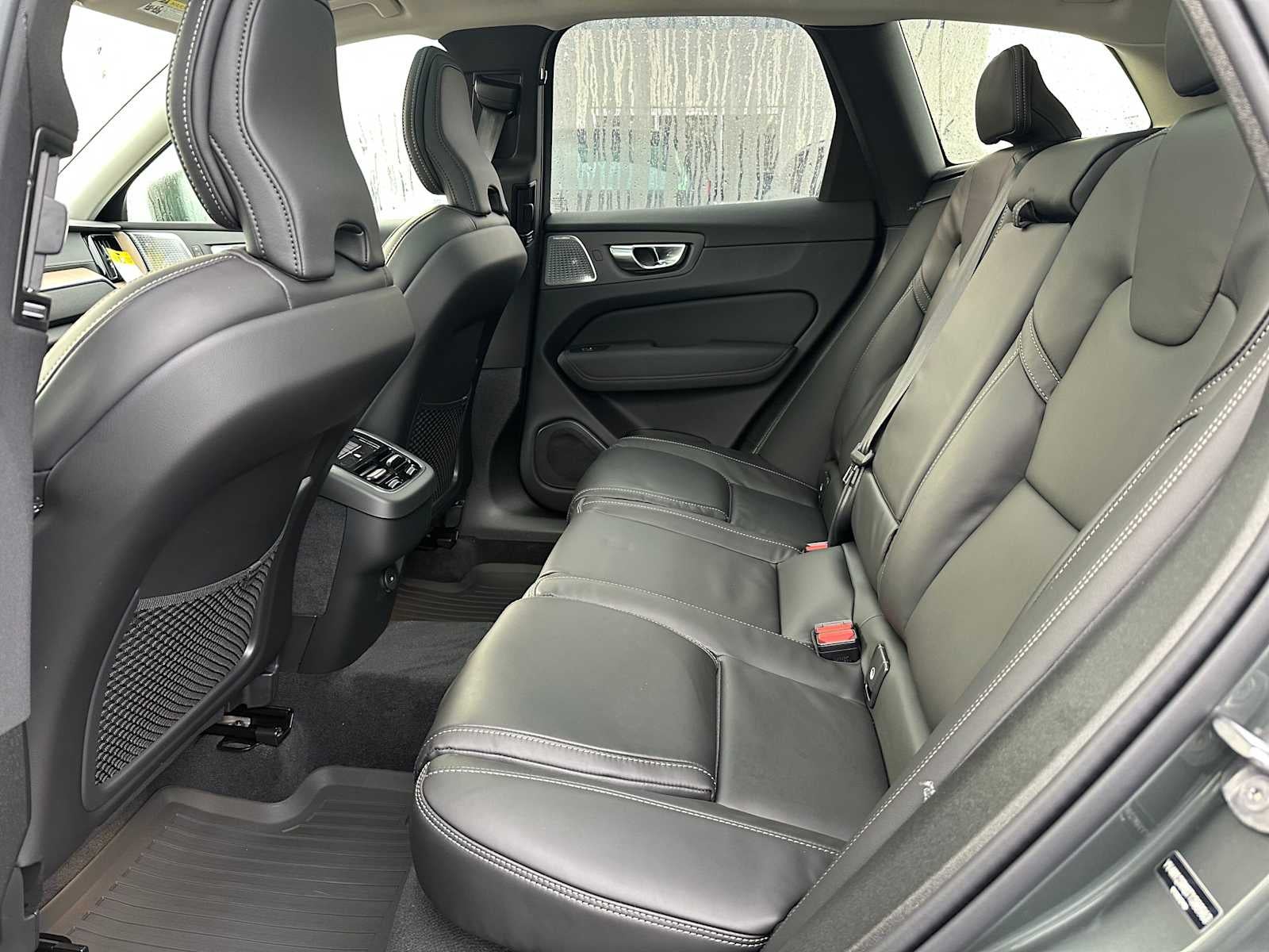 2026 Volvo XC60 Ultra