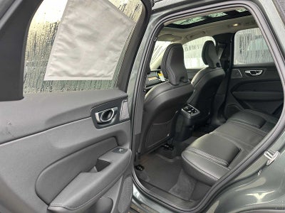 2026 Volvo XC60 Ultra