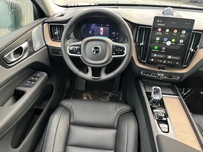 2026 Volvo XC60 Ultra