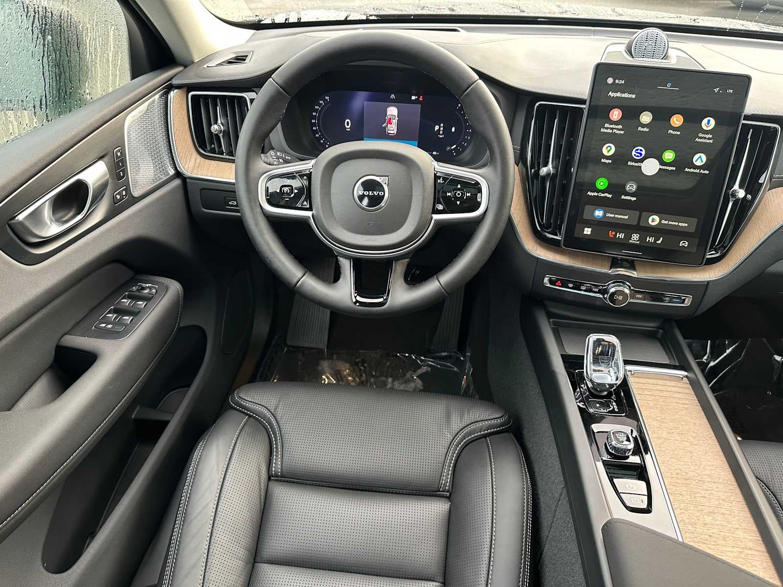 2026 Volvo XC60 Ultra