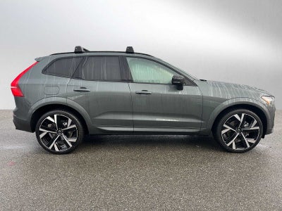 2026 Volvo XC60 Ultra