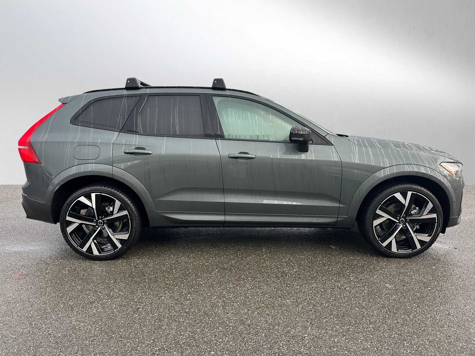 2026 Volvo XC60 Ultra