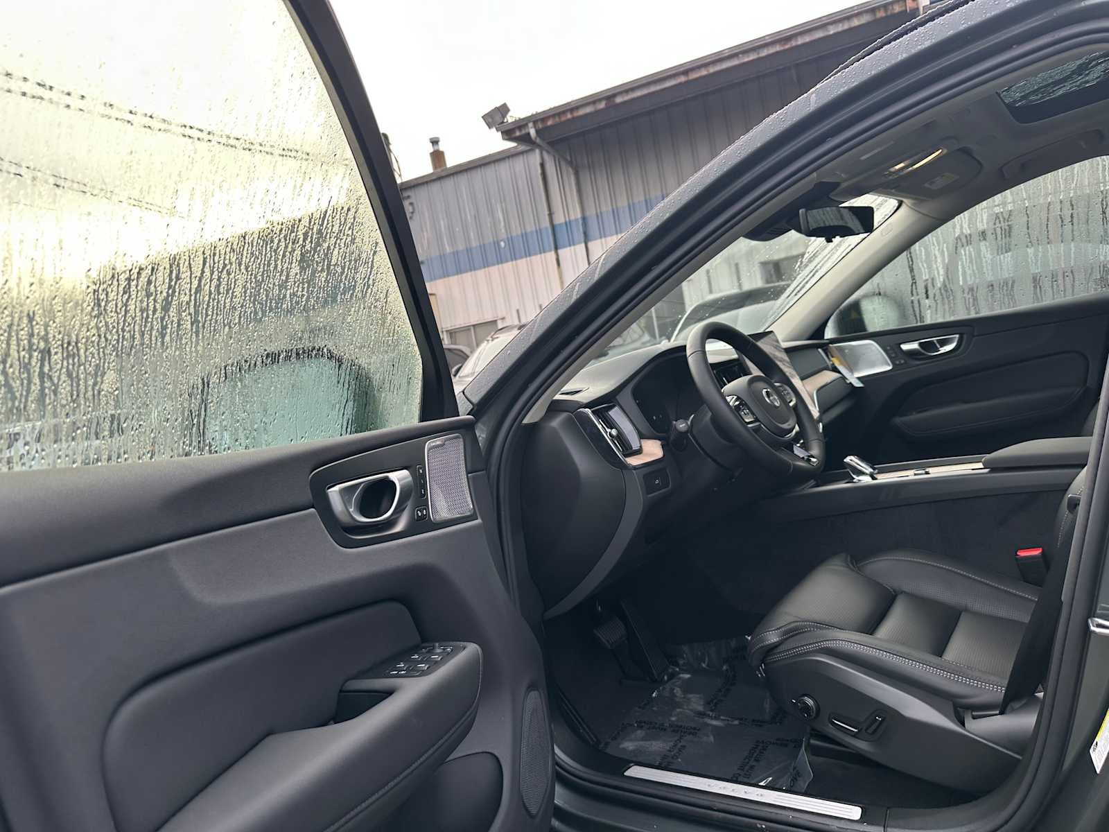 2026 Volvo XC60 Ultra