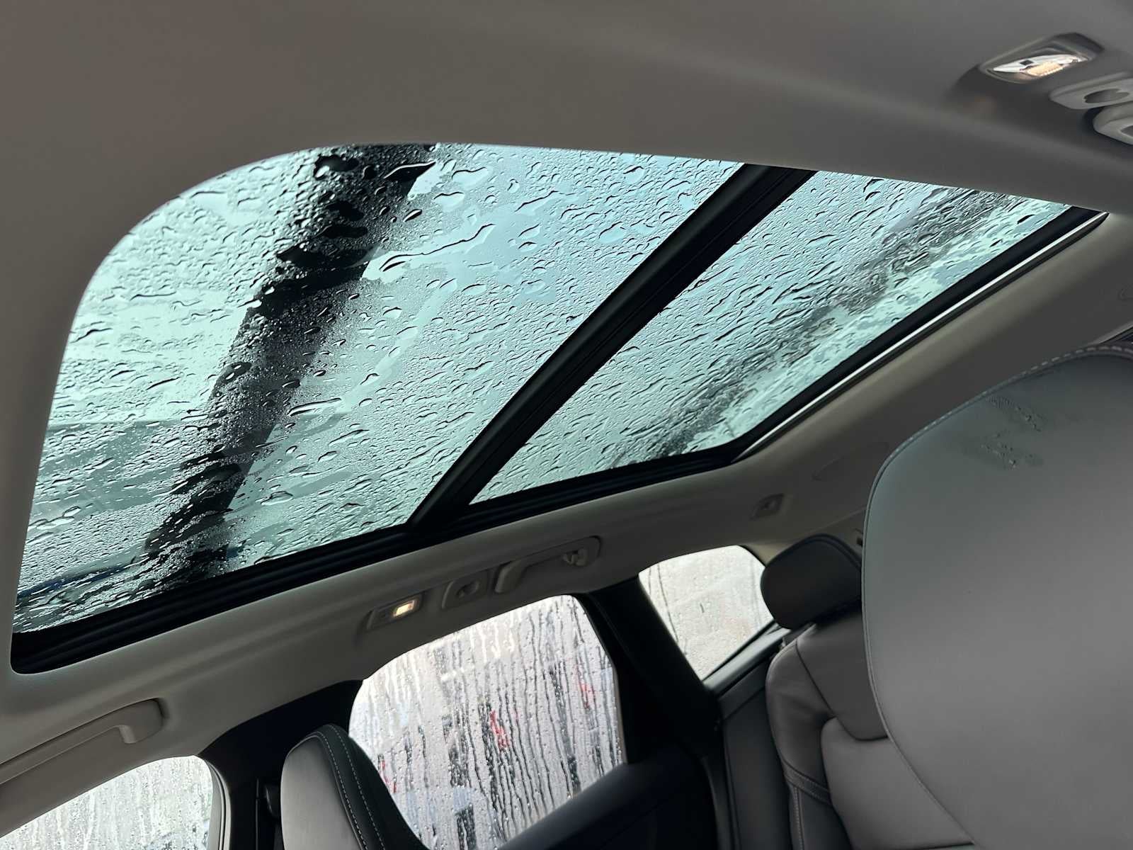 2026 Volvo XC60 Ultra