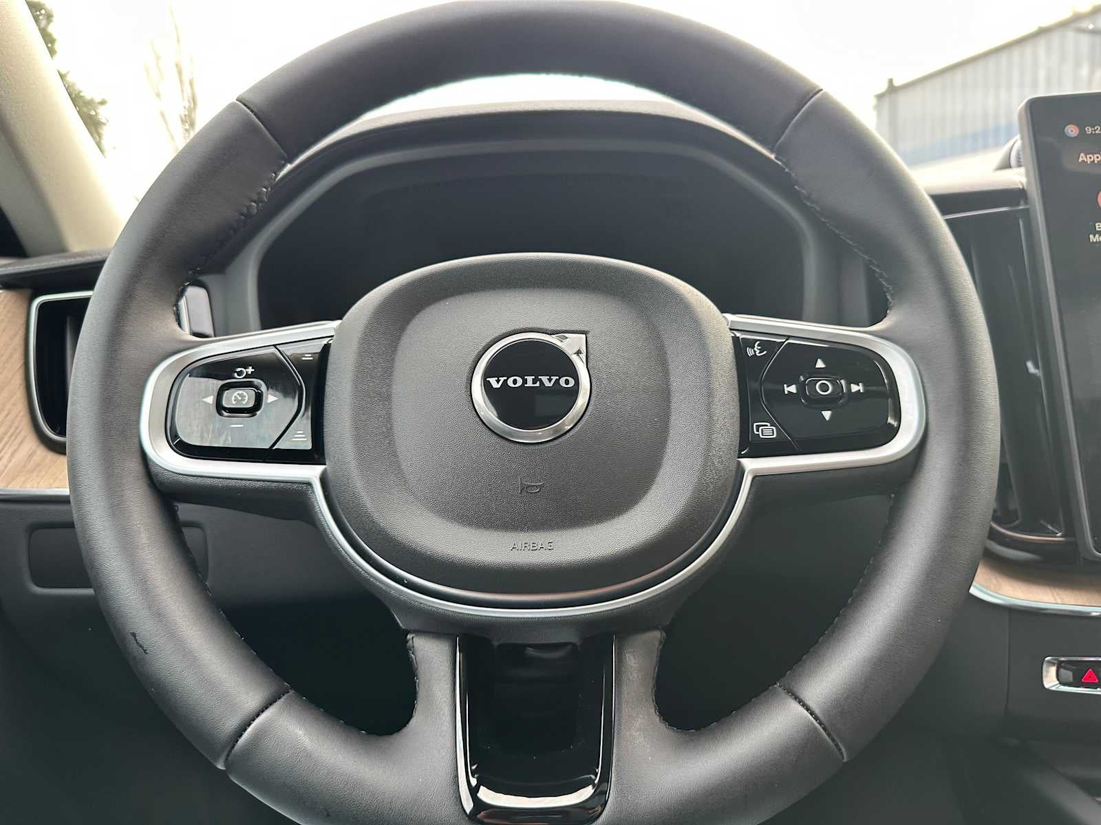 2026 Volvo XC60 Ultra