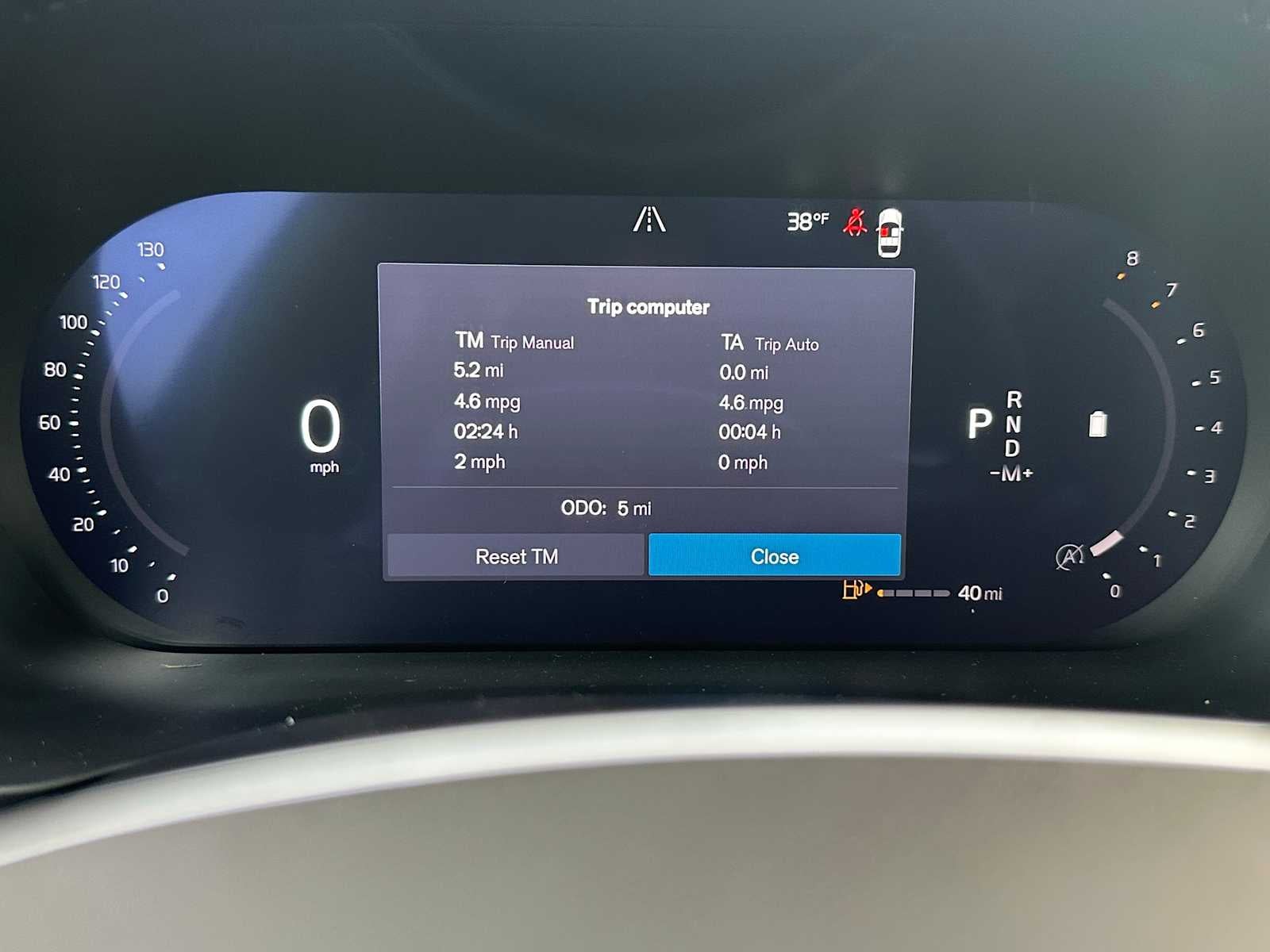 2026 Volvo XC60 Ultra