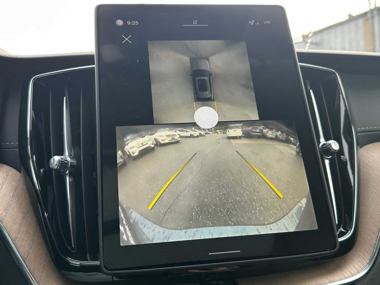 2026 Volvo XC60 Ultra