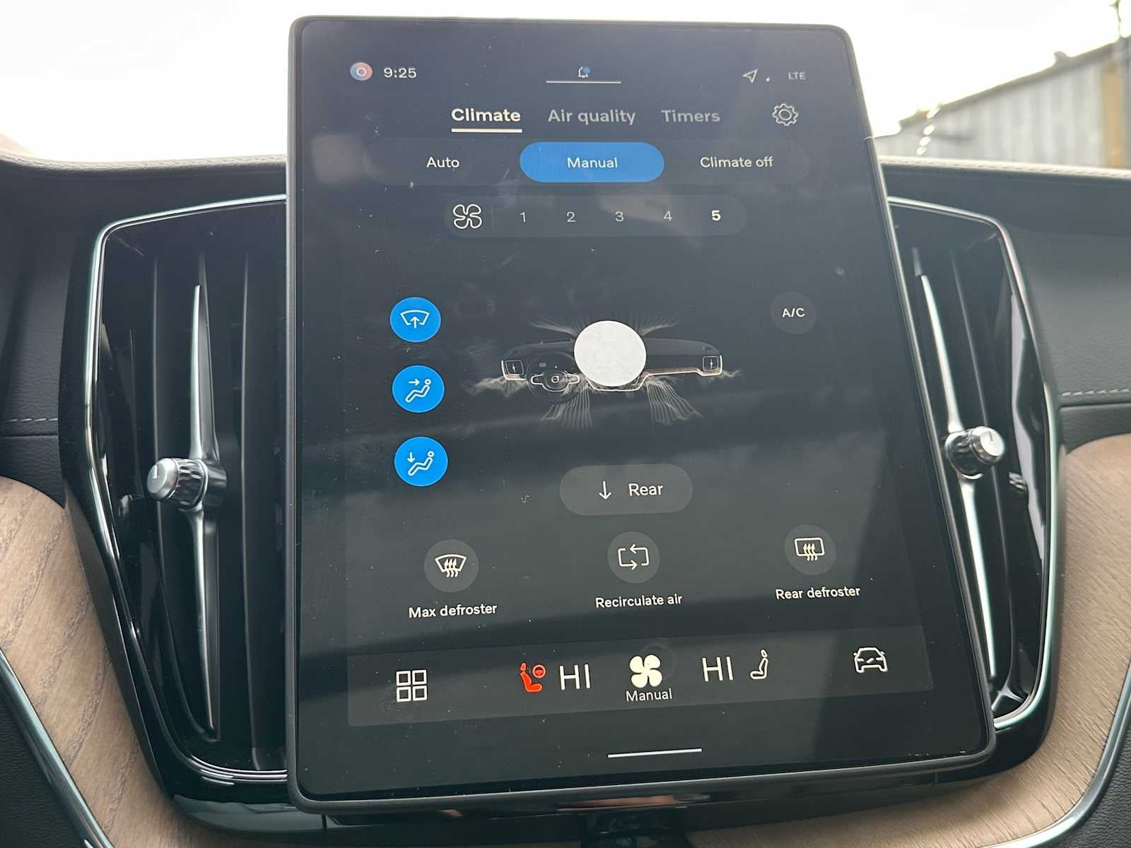 2026 Volvo XC60 Ultra