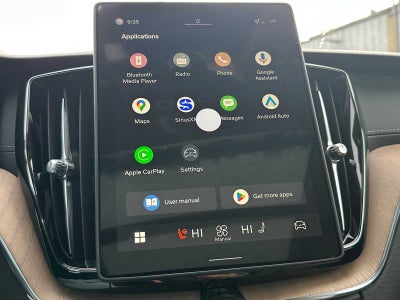 2026 Volvo XC60 Ultra