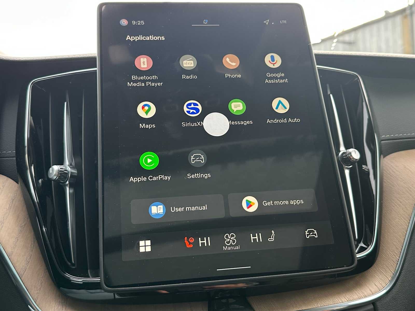 2026 Volvo XC60 Ultra