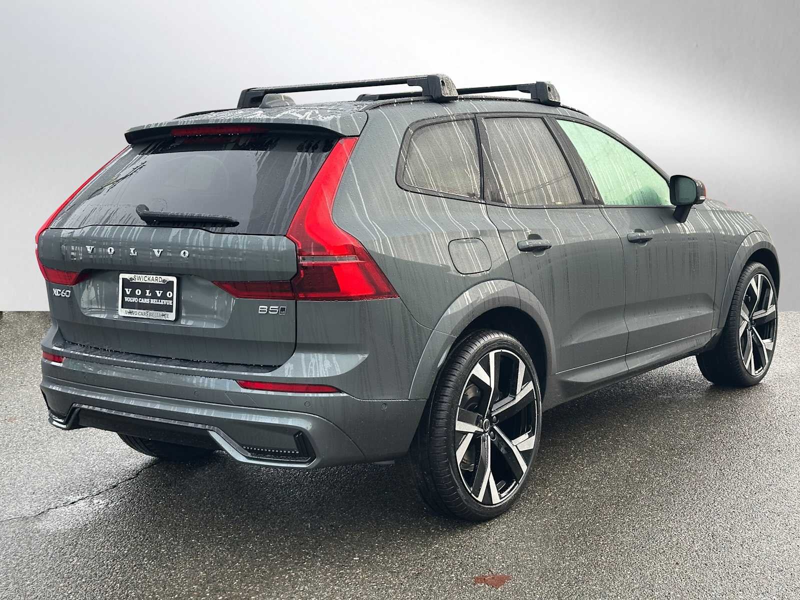2026 Volvo XC60 Ultra