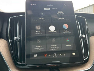 2026 Volvo XC60 Ultra