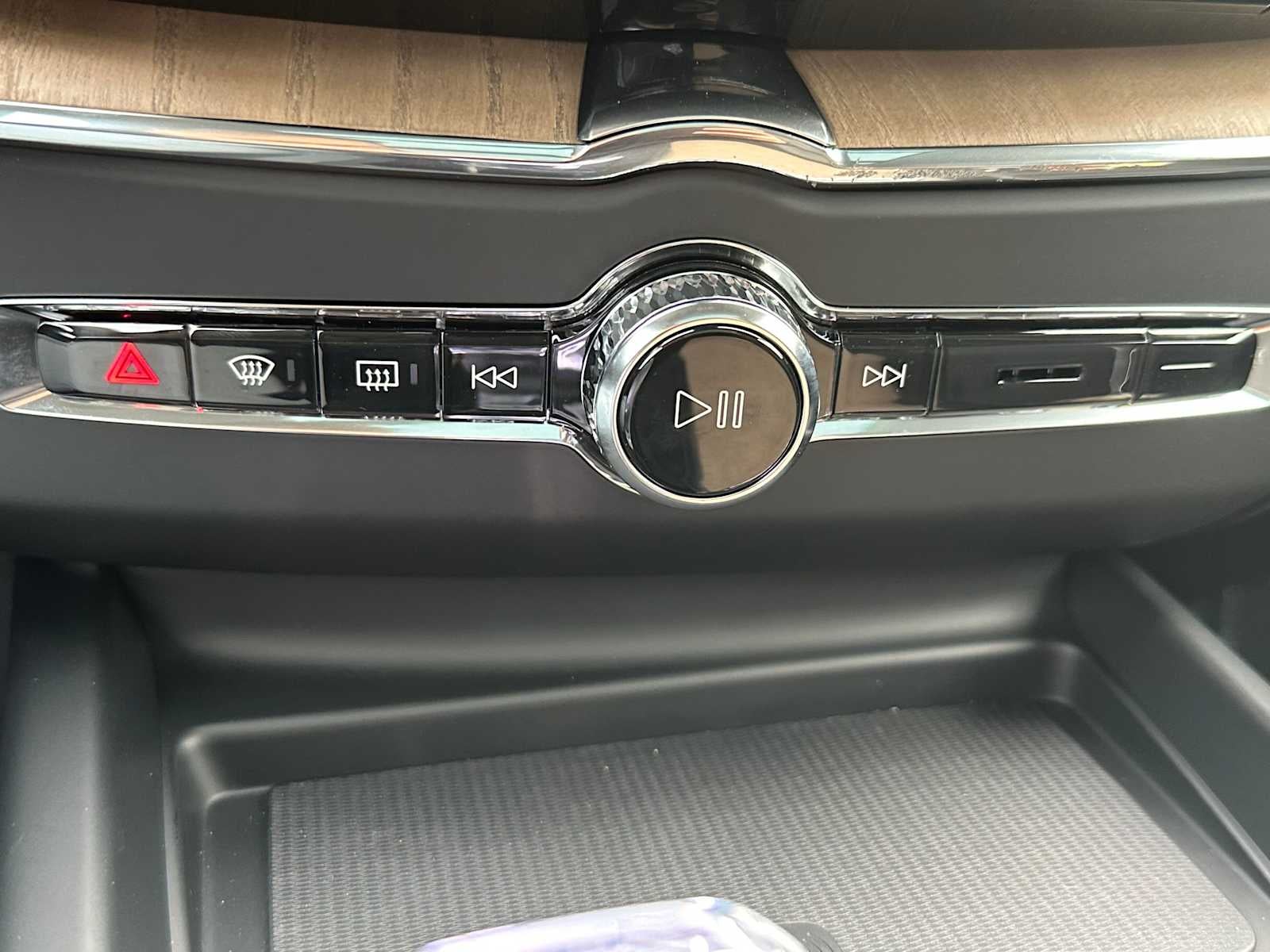 2026 Volvo XC60 Ultra