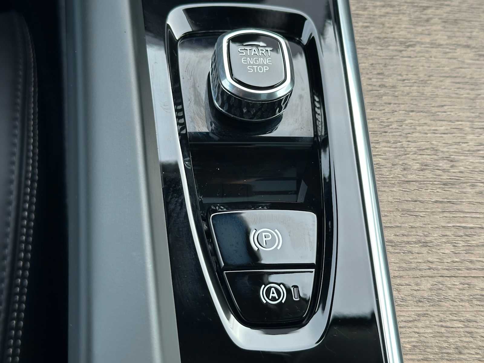 2026 Volvo XC60 Ultra