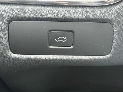 2026 Volvo XC60 Ultra