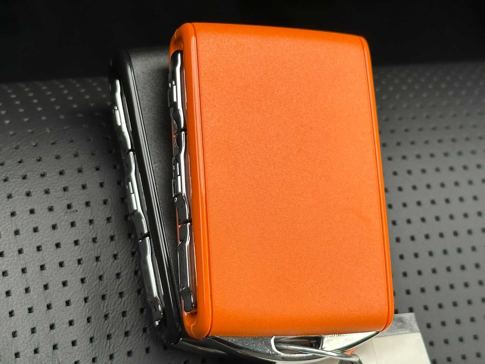 2026 Volvo XC60 Ultra