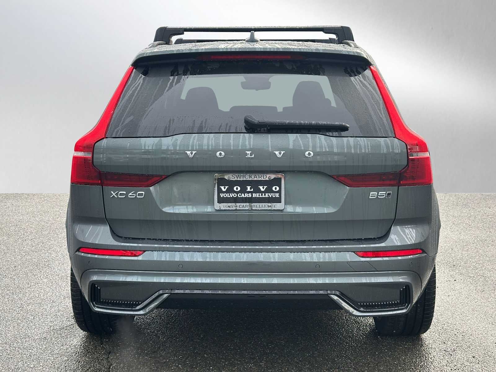2026 Volvo XC60 Ultra