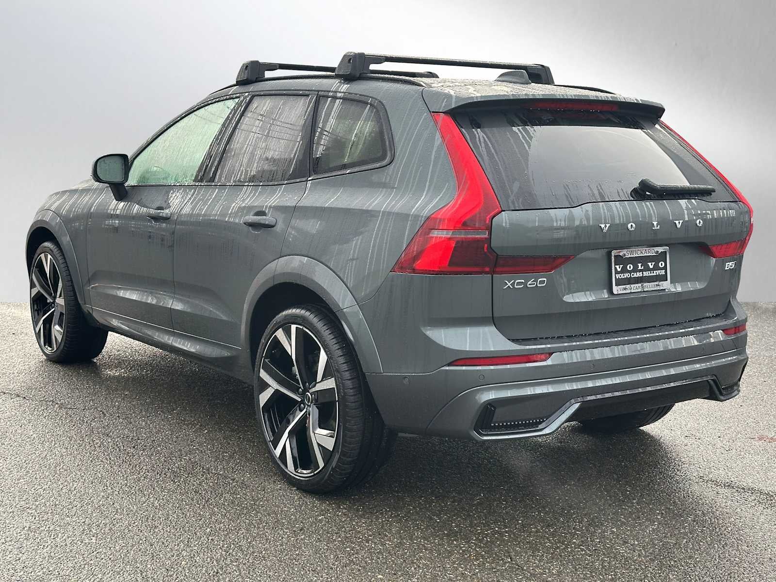2026 Volvo XC60 Ultra
