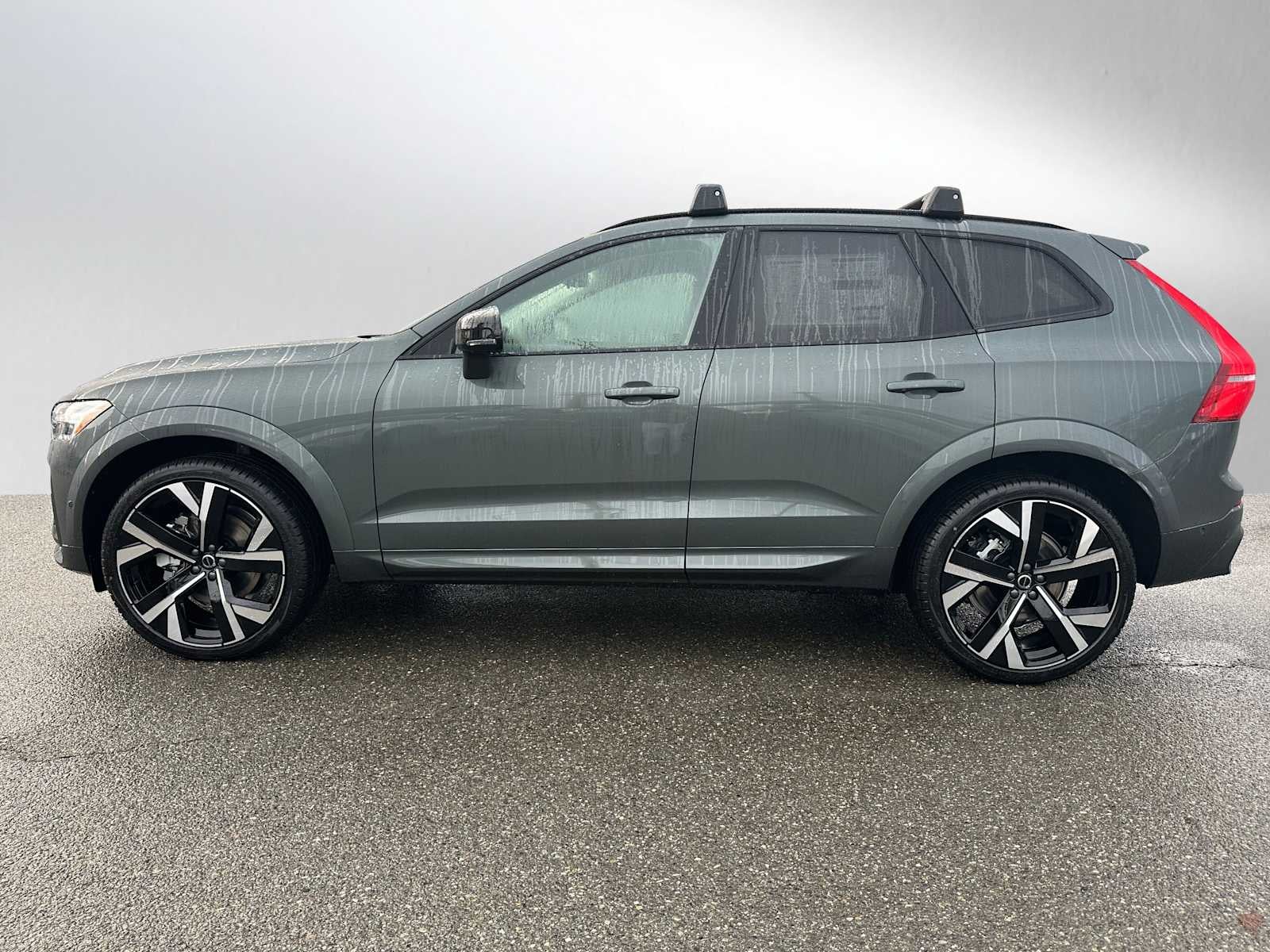 2026 Volvo XC60 Ultra