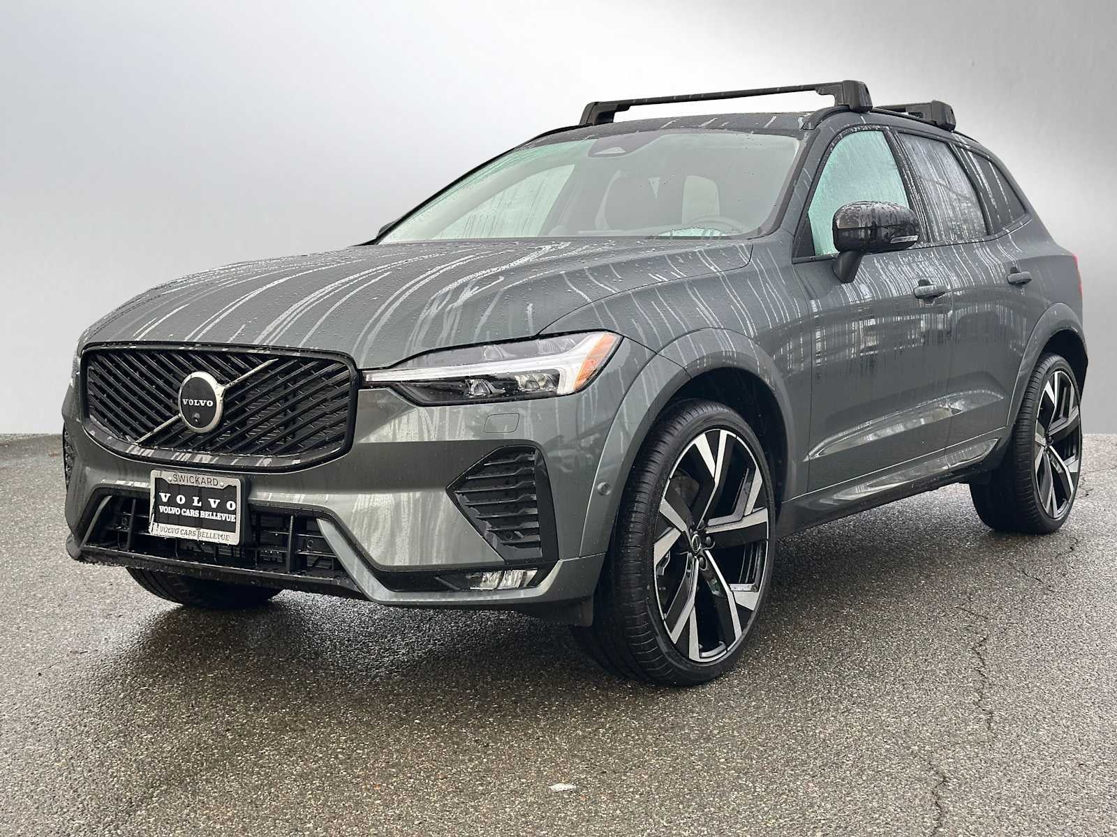 2026 Volvo XC60 Ultra