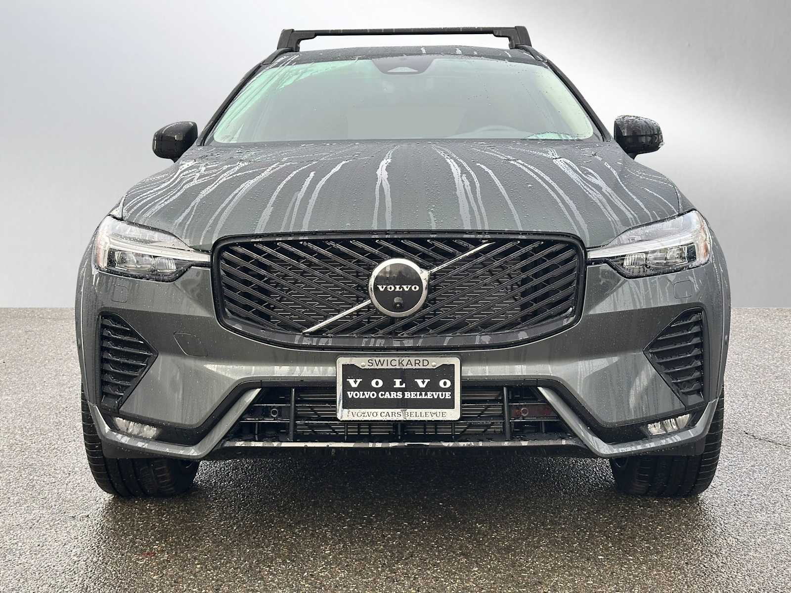 2026 Volvo XC60 Ultra