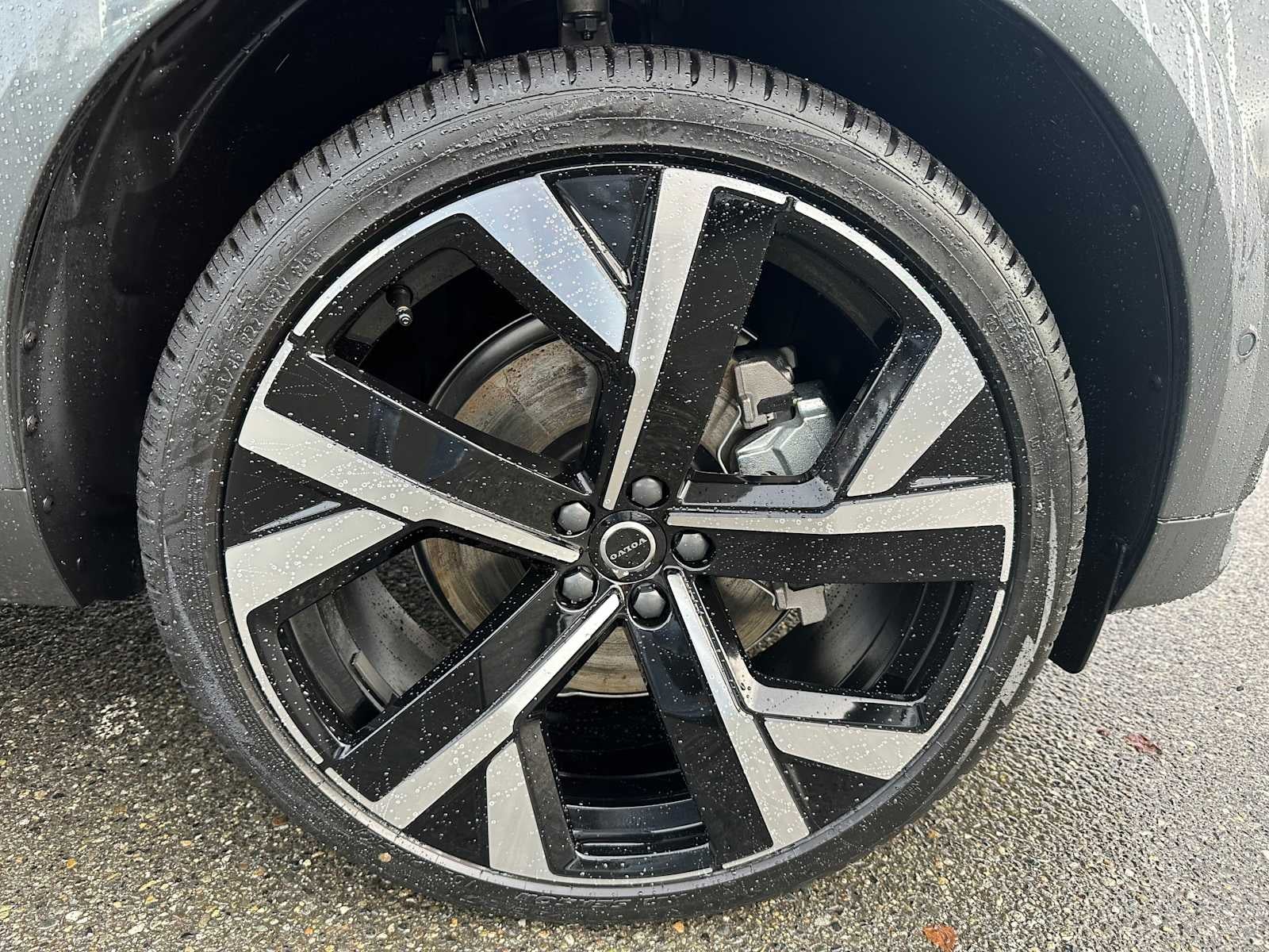 2026 Volvo XC60 Ultra