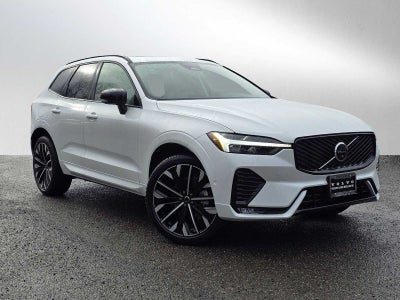 2026 Volvo XC60 Ultra