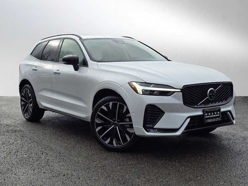 2026 Volvo XC60 Ultra