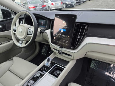 2026 Volvo XC60 Ultra