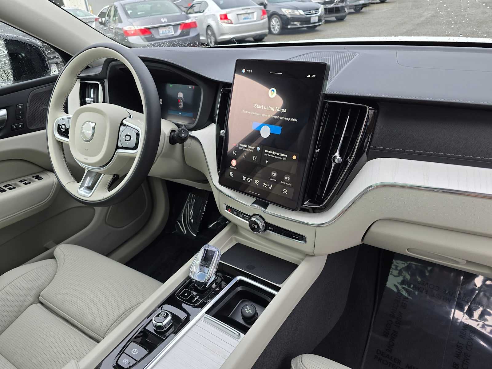 2026 Volvo XC60 Ultra