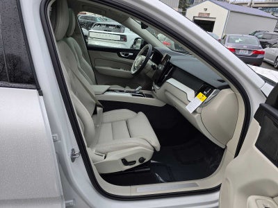 2026 Volvo XC60 Ultra