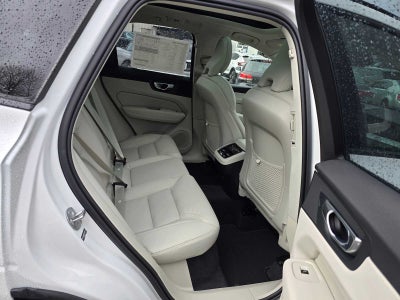 2026 Volvo XC60 Ultra